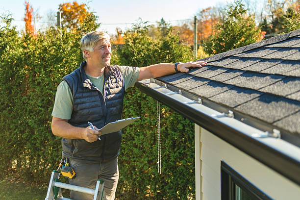 Trusted Metal Roofing service in Wingate, IN - Ben Roofing and Steel LLC
